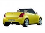 Suzuki Concept S2 2003 года
